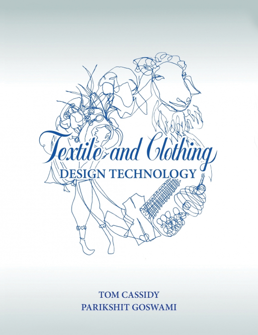 Textile and Clothing Design Technology