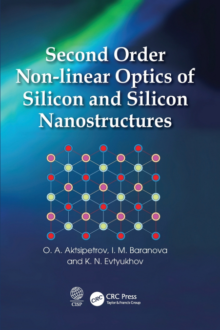 Second Order Non-linear Optics of Silicon and Silicon Nanostructures