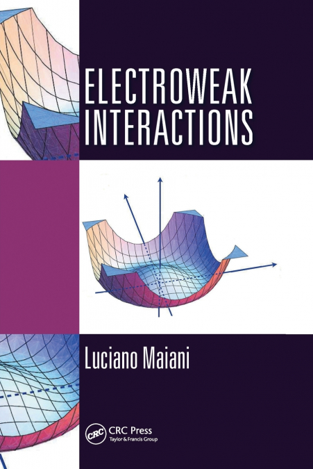 Electroweak Interactions