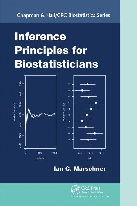 Inference Principles for Biostatisticians