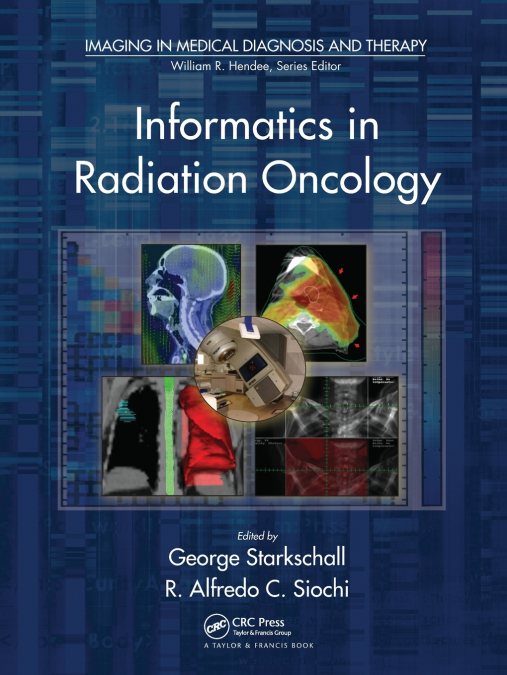 Informatics in Radiation Oncology