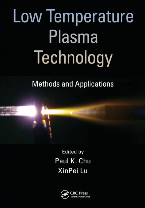 Low Temperature Plasma Technology