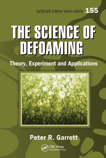 The Science of Defoaming