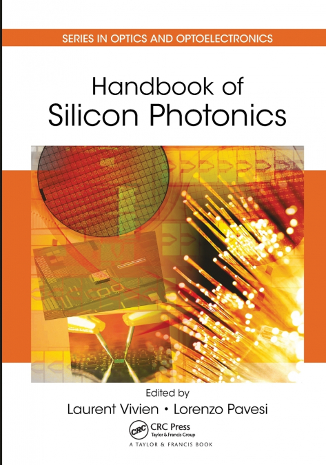 Handbook of Silicon Photonics