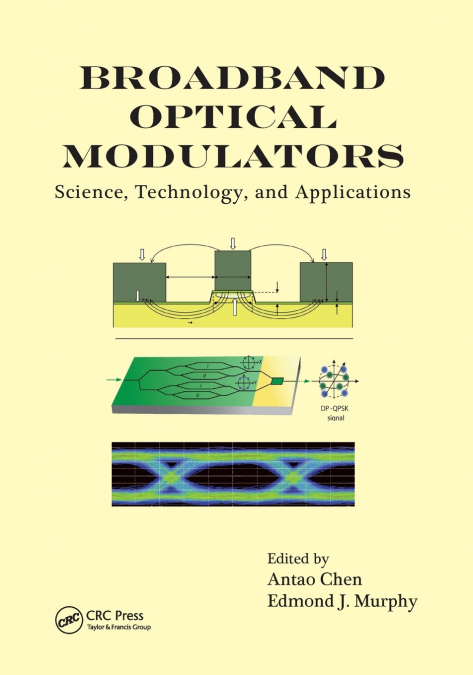 Broadband Optical Modulators