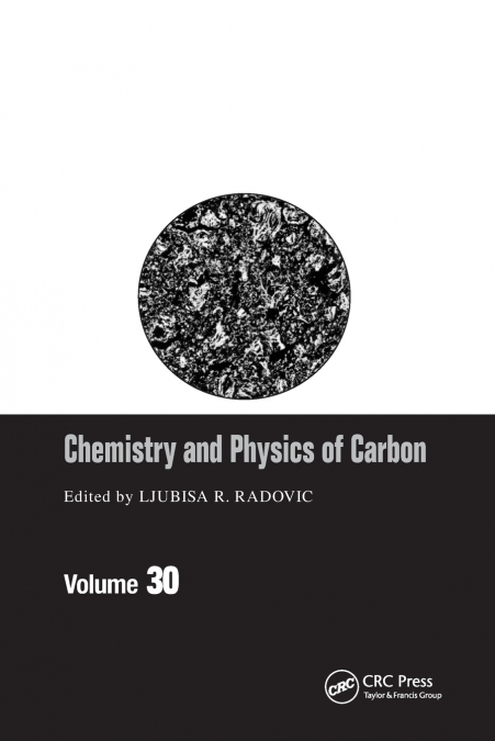 Chemistry & Physics of Carbon