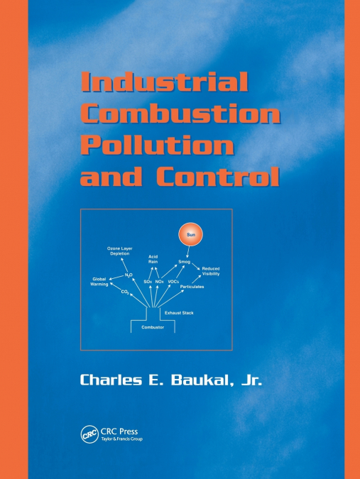 Industrial Combustion Pollution and Control