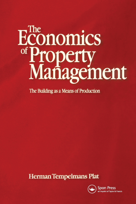 Economics of Property Management
