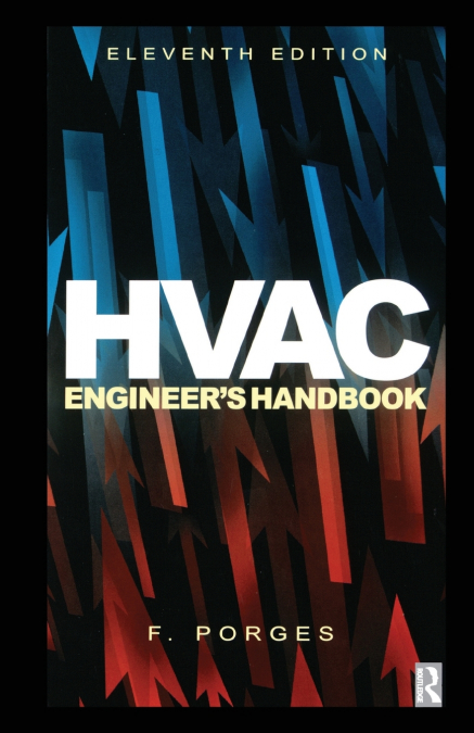 HVAC Engineer’s Handbook