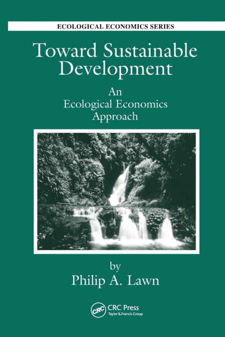 Toward Sustainable Development