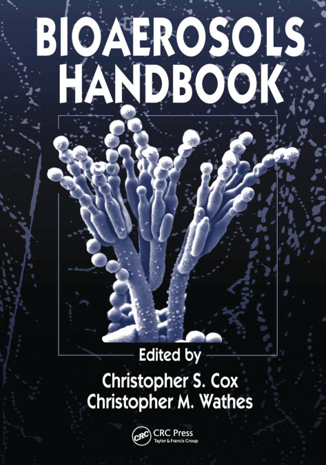 Bioaerosols Handbook