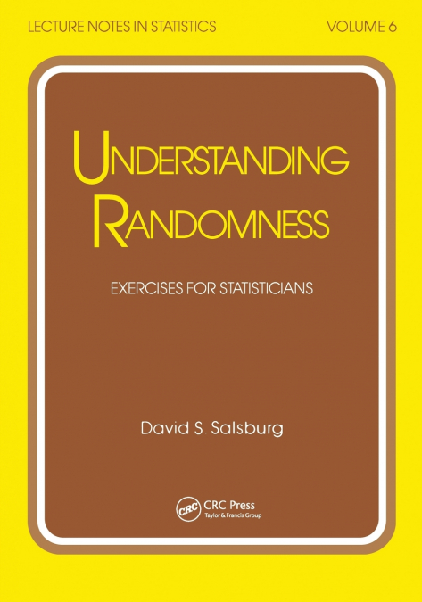 Understanding Randomness