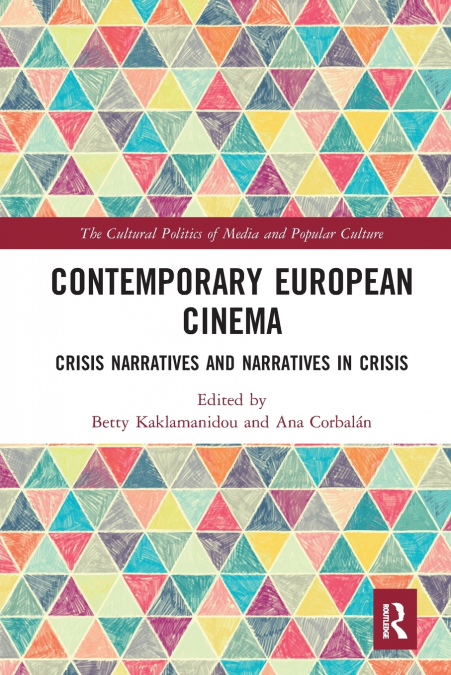 Contemporary European Cinema