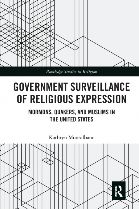 Government Surveillance of Religious Expression