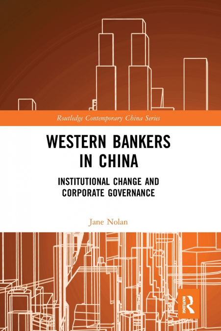 Western Bankers in China
