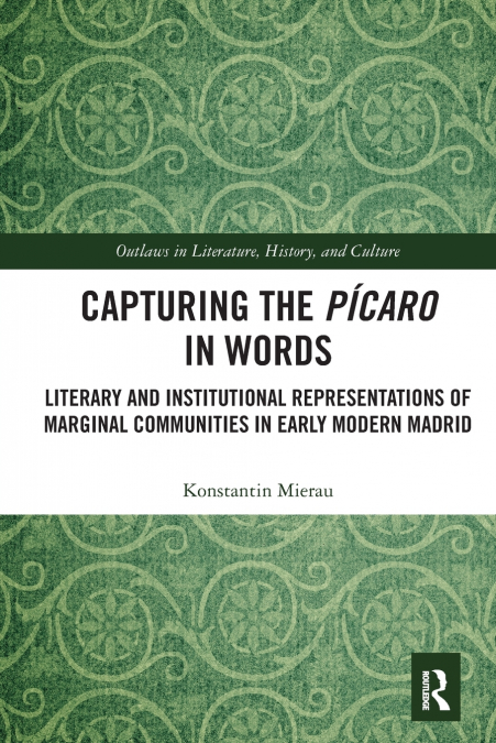 Capturing the Pícaro in Words