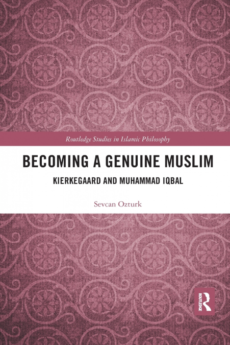Becoming a Genuine Muslim