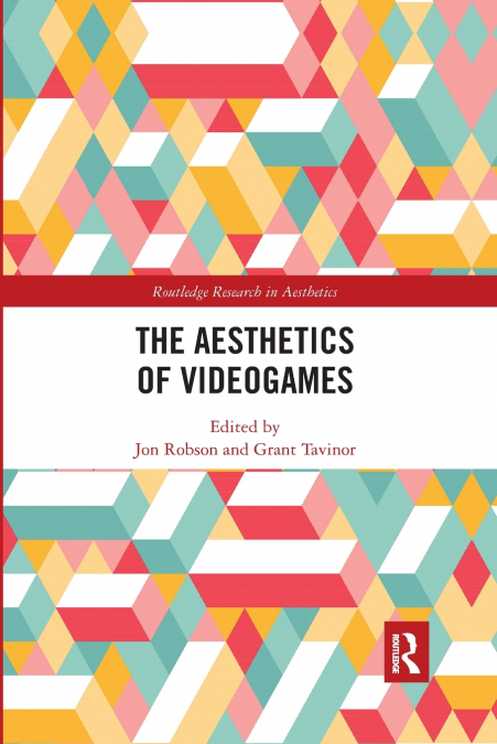 The Aesthetics of Videogames