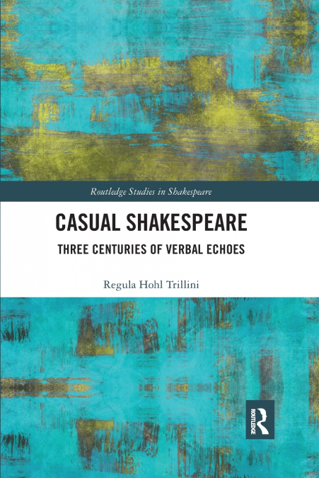 Casual Shakespeare