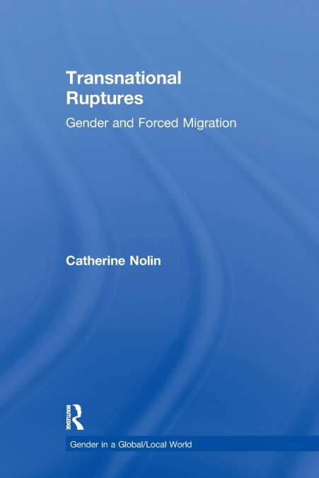 Transnational Ruptures