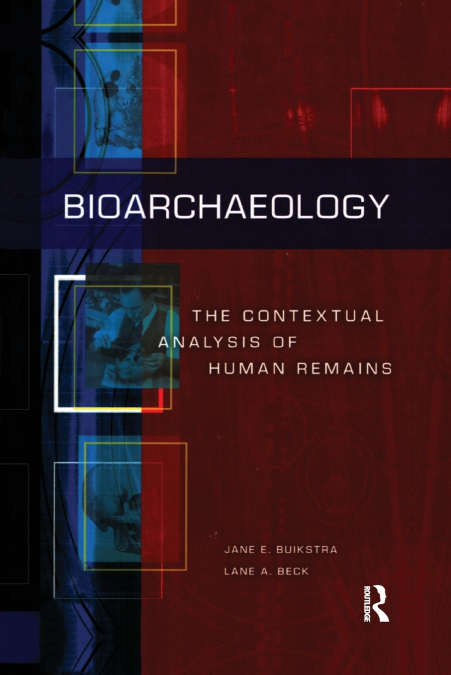 Bioarchaeology
