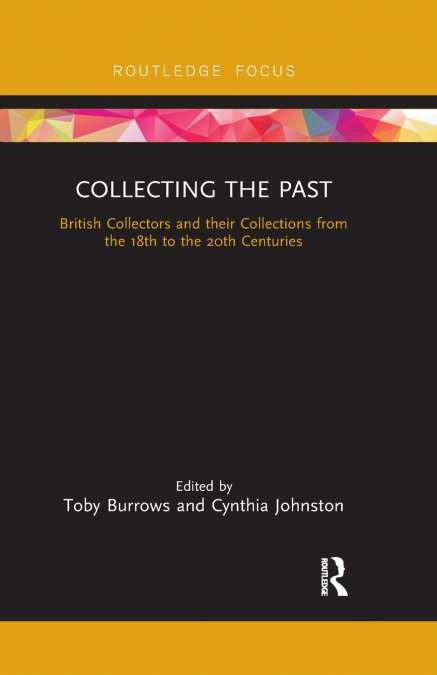 Collecting the Past