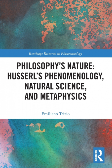 Philosophy’s Nature