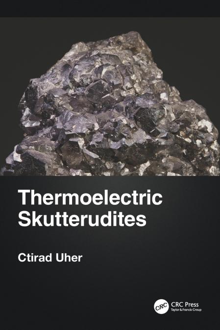 Thermoelectric Skutterudites