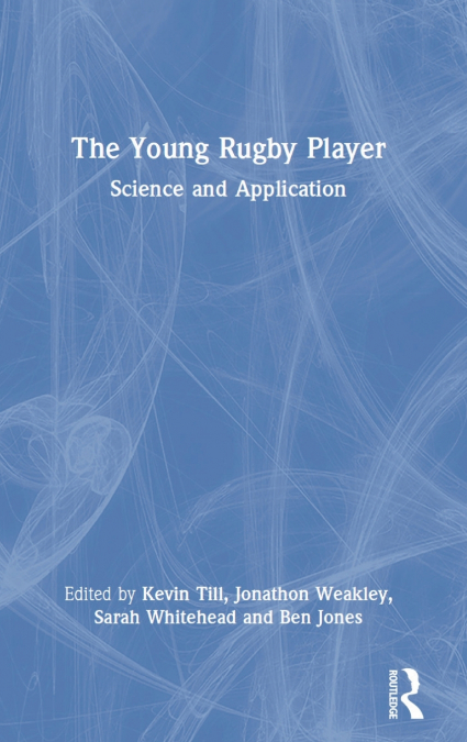 The Young Rugby Player