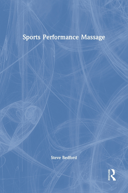 Sports Performance Massage