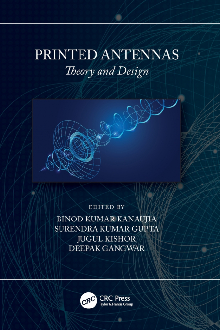 Printed Antennas
