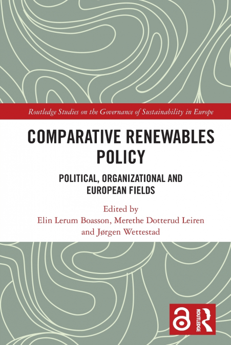 Comparative Renewables Policy