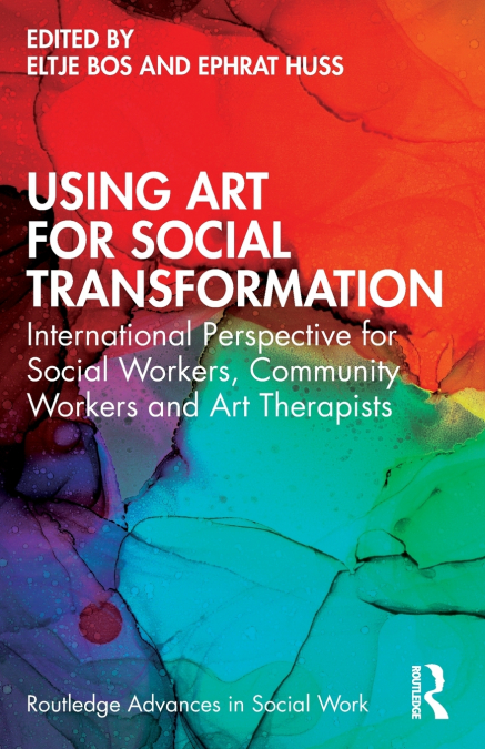 Using Art for Social Transformation