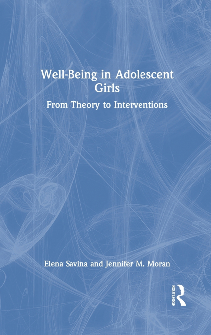 Well-Being in Adolescent Girls