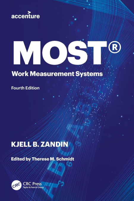 MOST® Work Measurement Systems