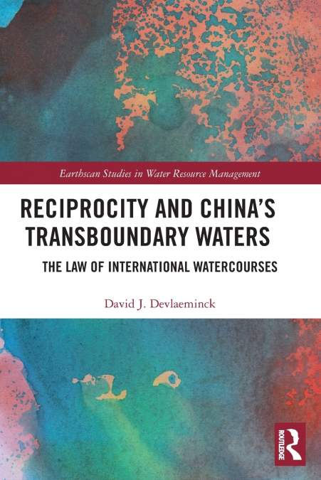 Reciprocity and China’s Transboundary Waters