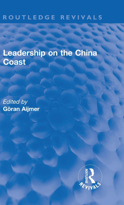 Leadership on the China Coast
