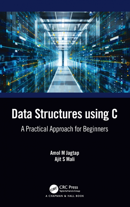 Data Structures using C