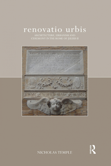 renovatio urbis