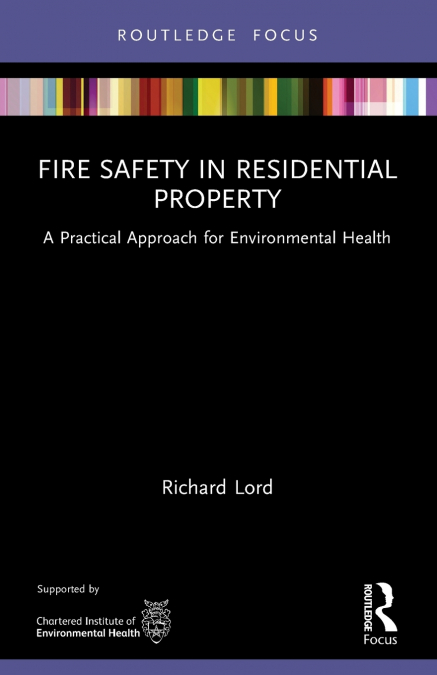 Fire Safety in Residential Property