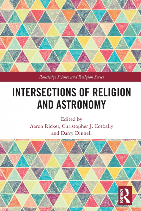 Intersections of Religion and Astronomy