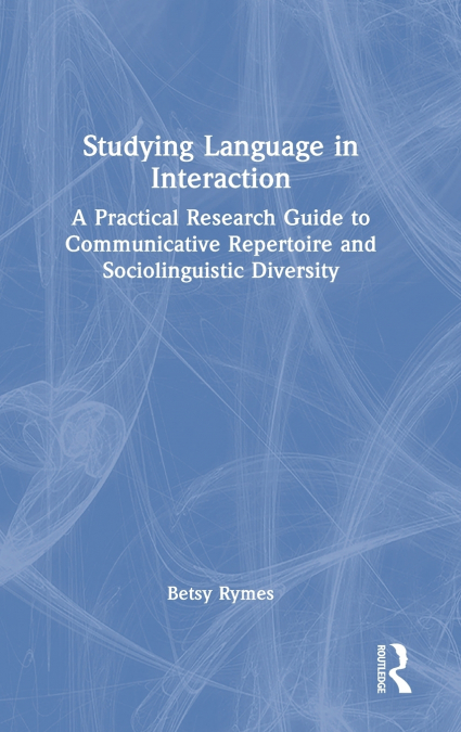 Studying Language in Interaction