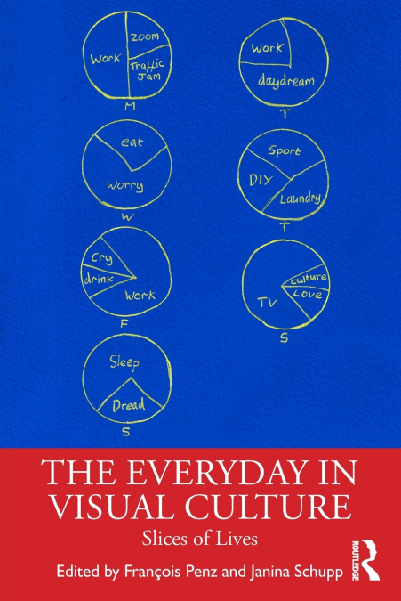 The Everyday in Visual Culture