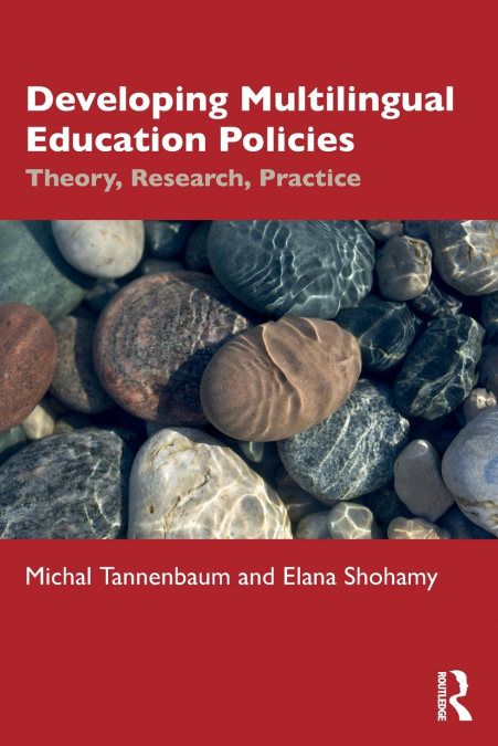 Developing Multilingual Education Policies