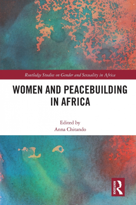 Women and Peacebuilding in Africa