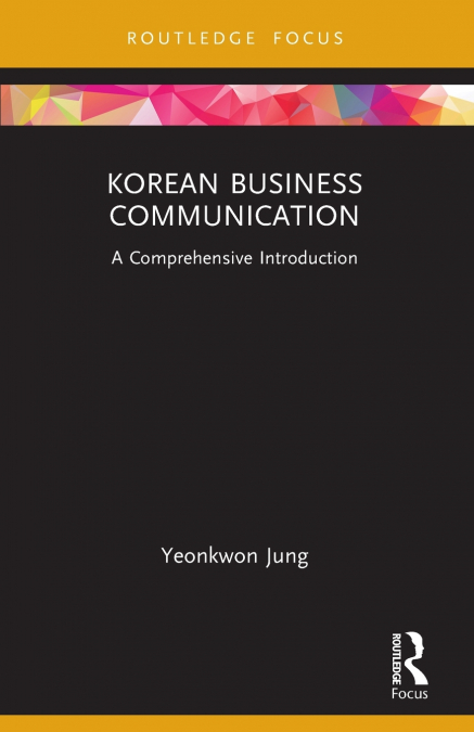 Korean Business Communication