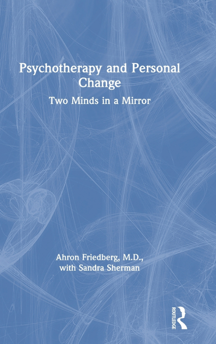 Psychotherapy and Personal Change