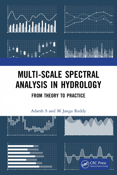 Multi-scale Spectral Analysis in Hydrology