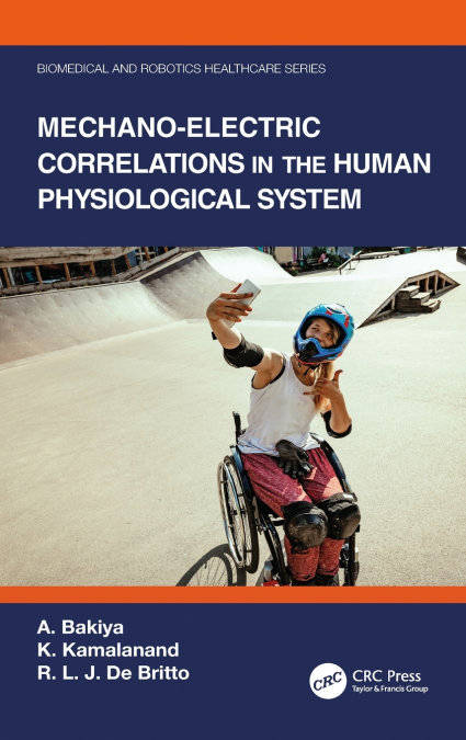 Mechano-Electric Correlations in the Human Physiological System