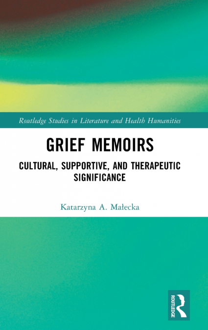 Grief Memoirs